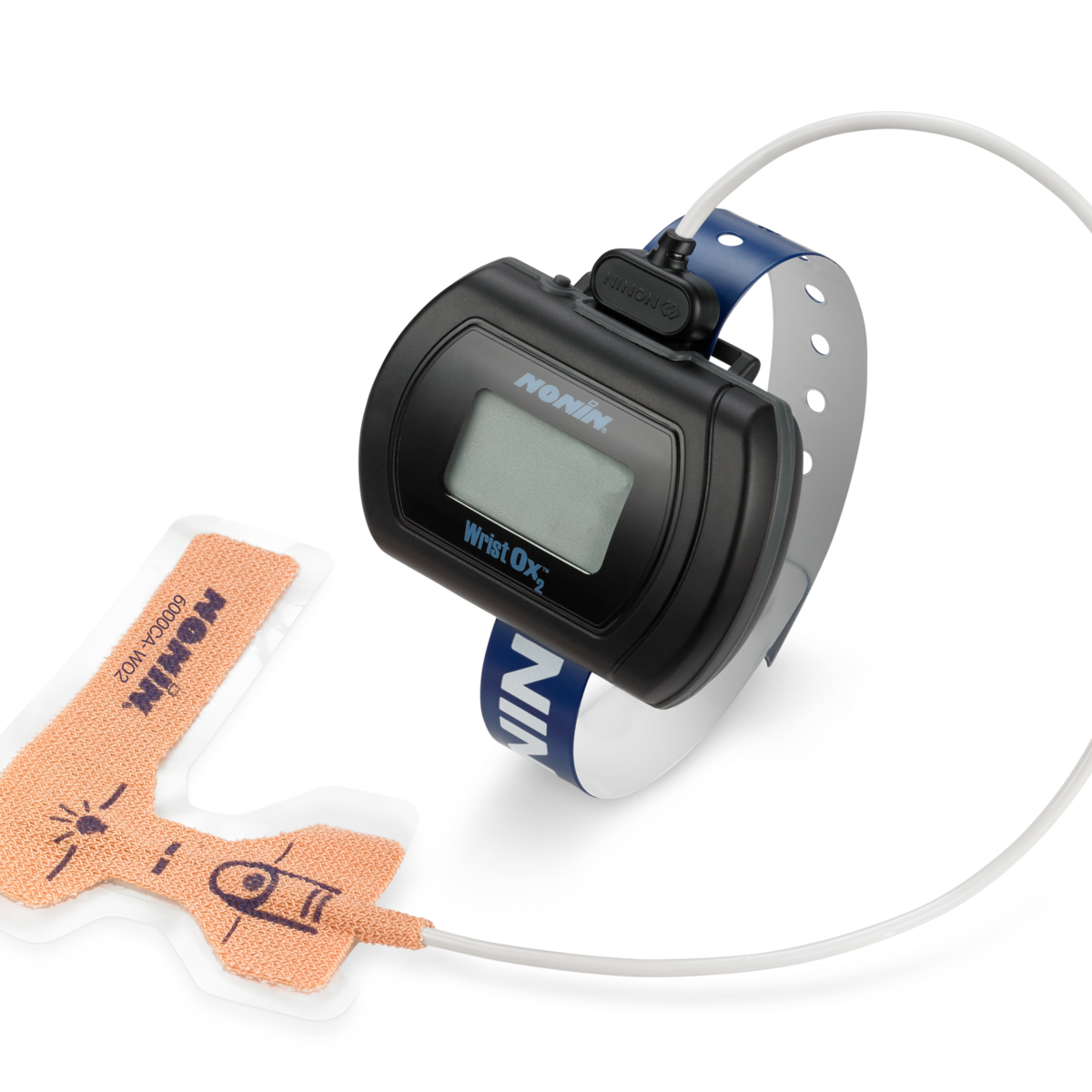 NONIN 3150 WRISTOX®2