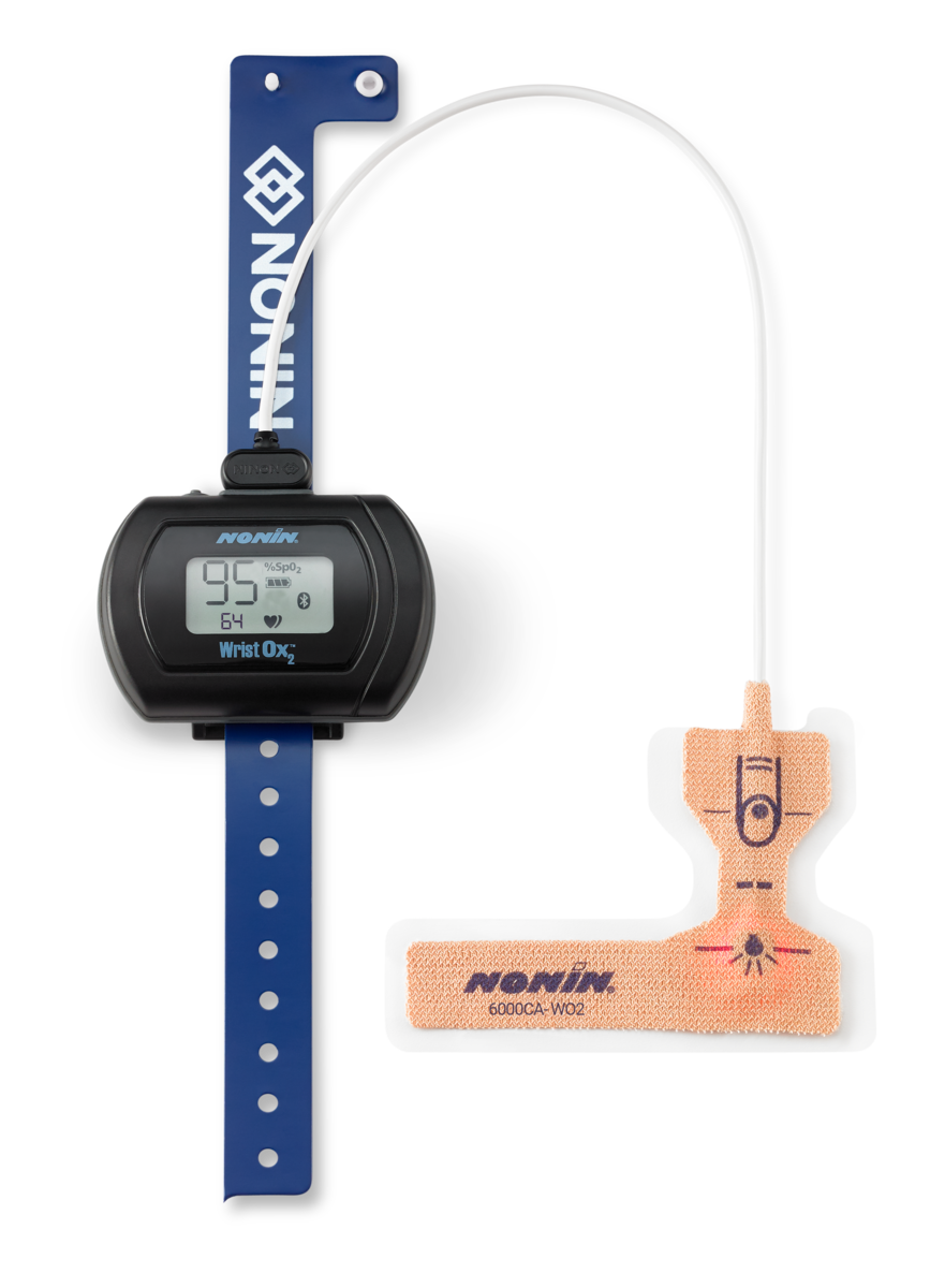 NONIN 3150 WRISTOX®2