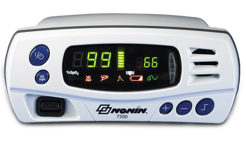 NONIN 7500