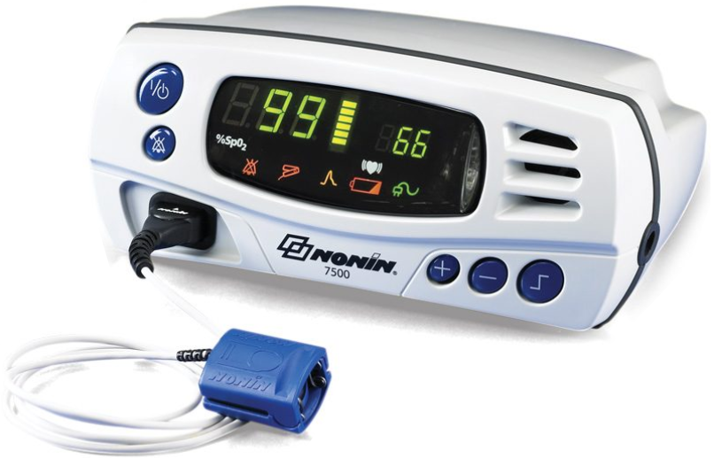 NONIN 7500