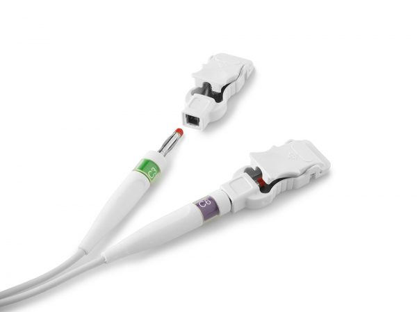 MESI mTablet ECG de repository