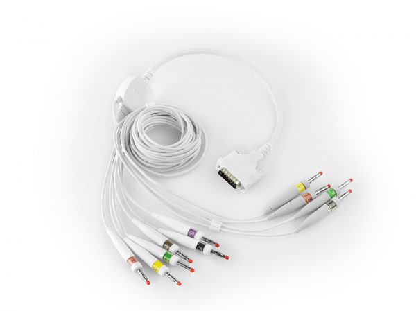 MESI mTablet ECG de repository