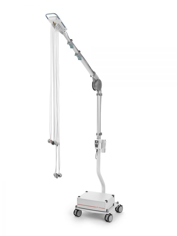 MESI mTablet ECG de repository