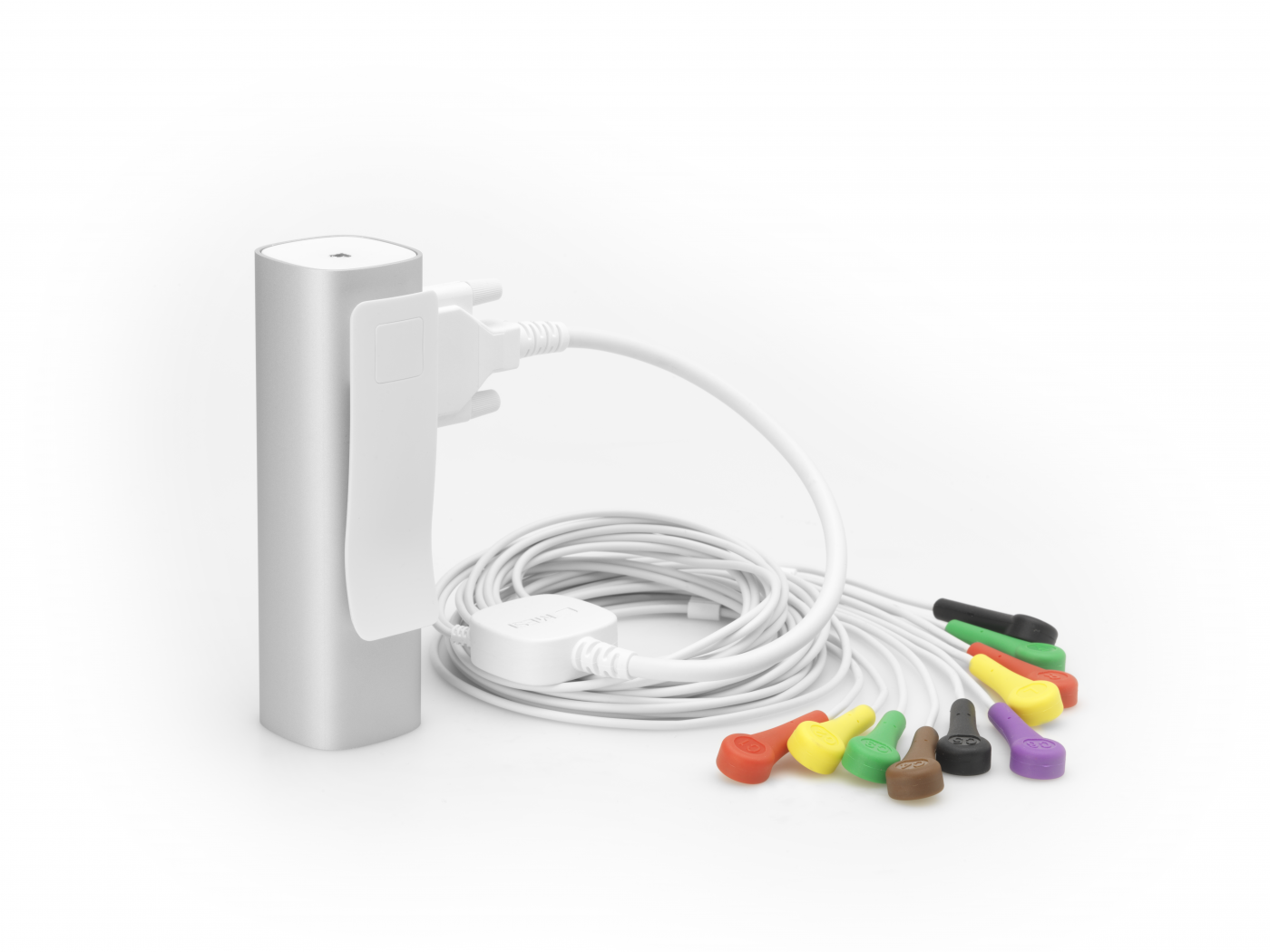 MESI mTablet ECG de repository