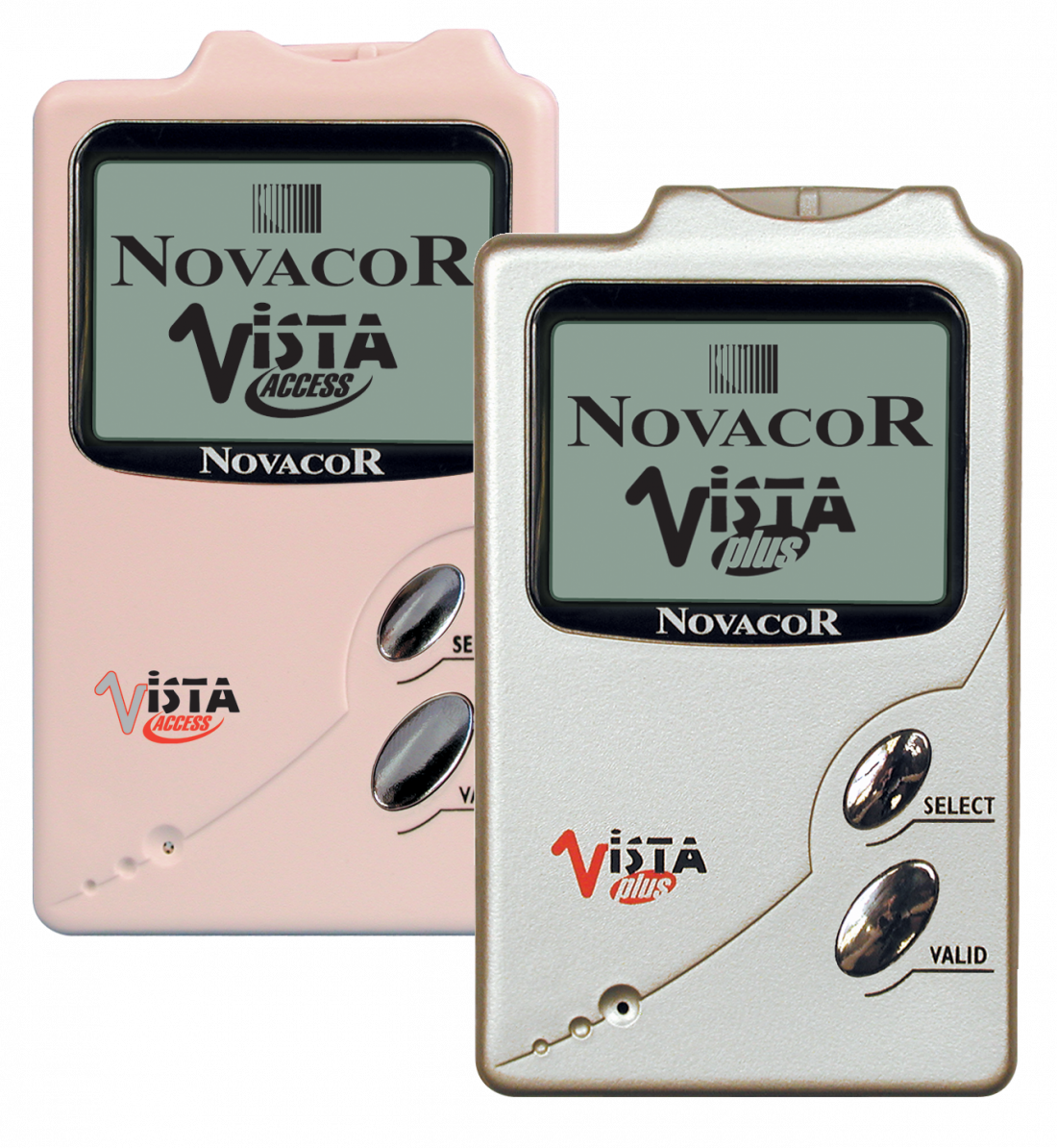 HOLTER VISTA PLUS