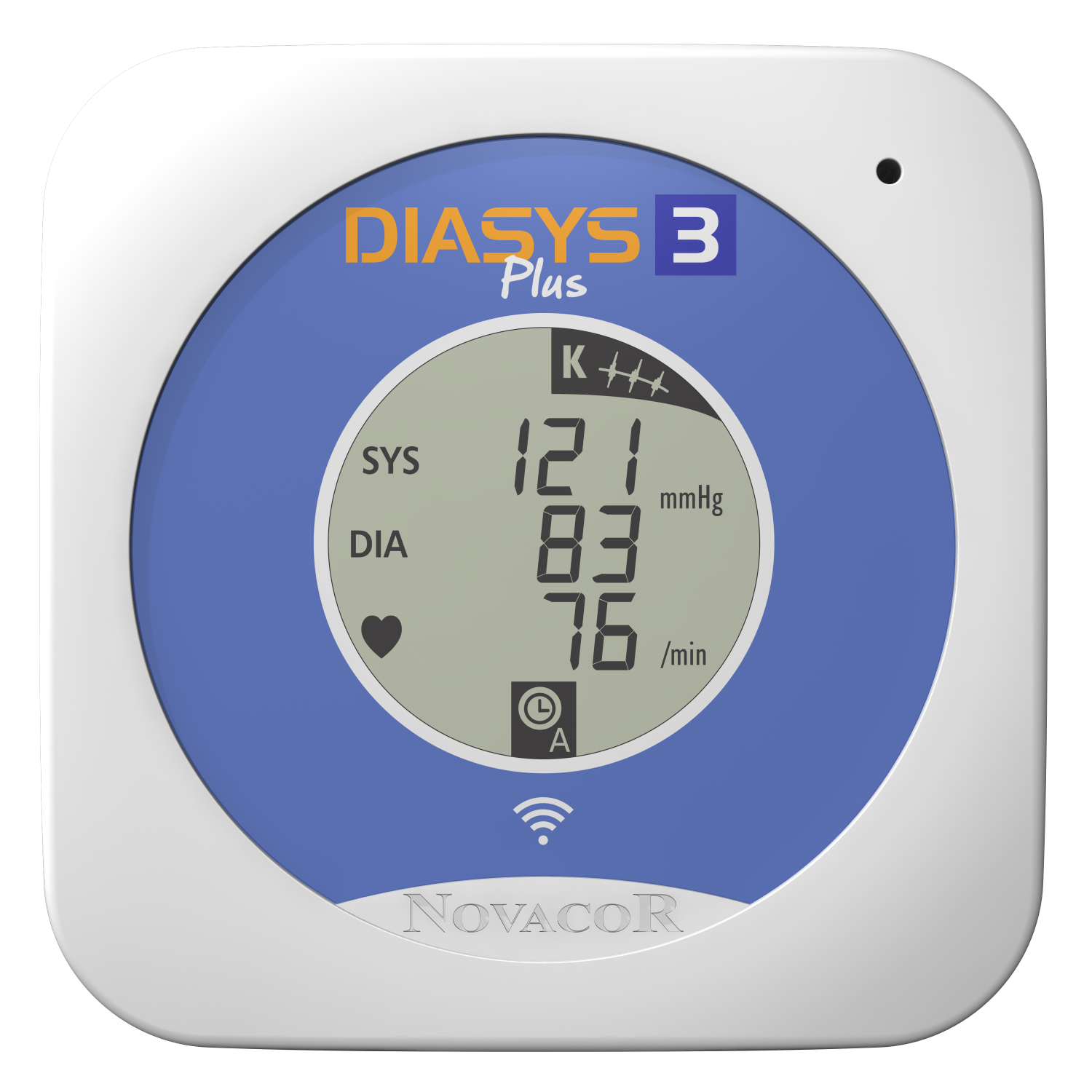 Diasys 3 Plus