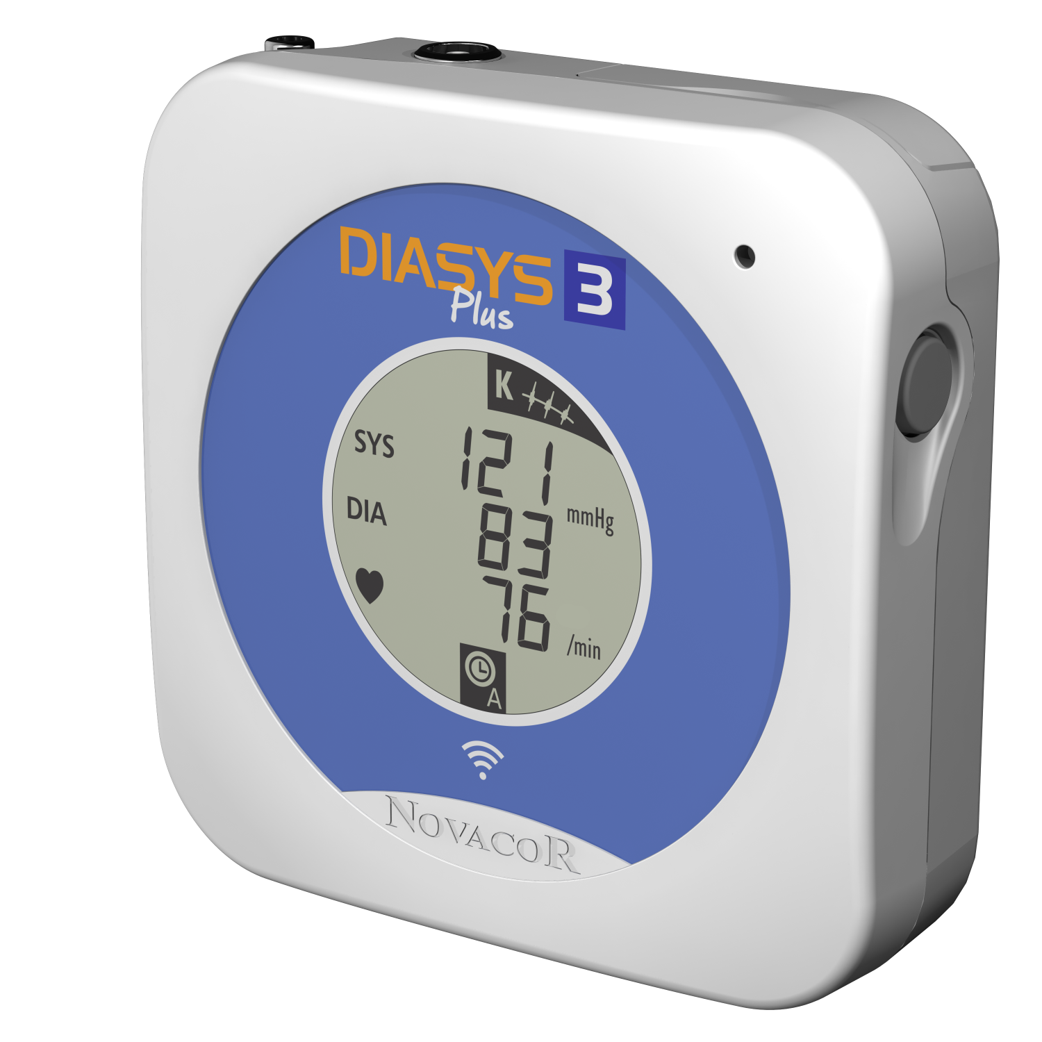 Diasys 3 Plus