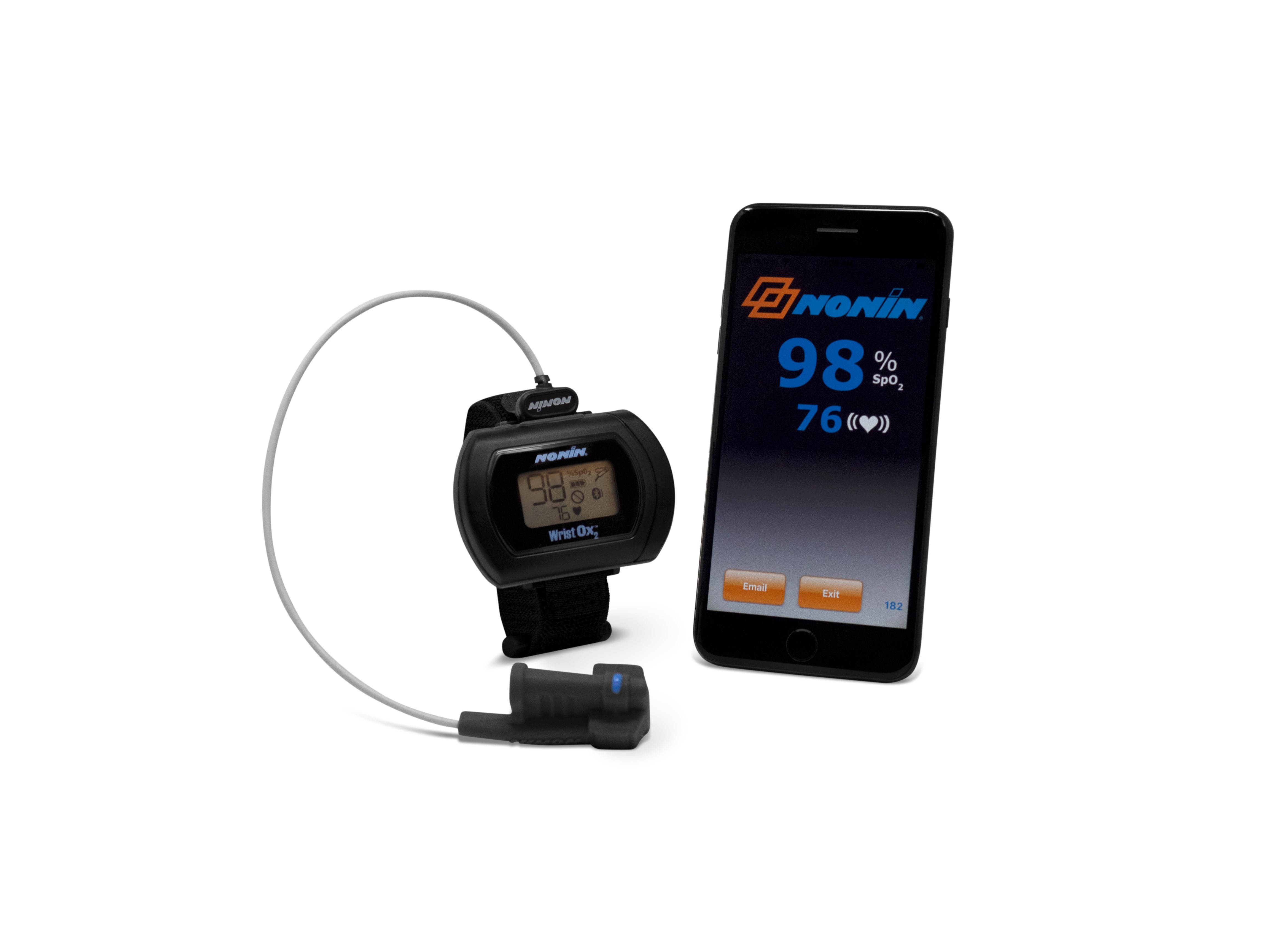 NONIN 3150 WRISTOX®2