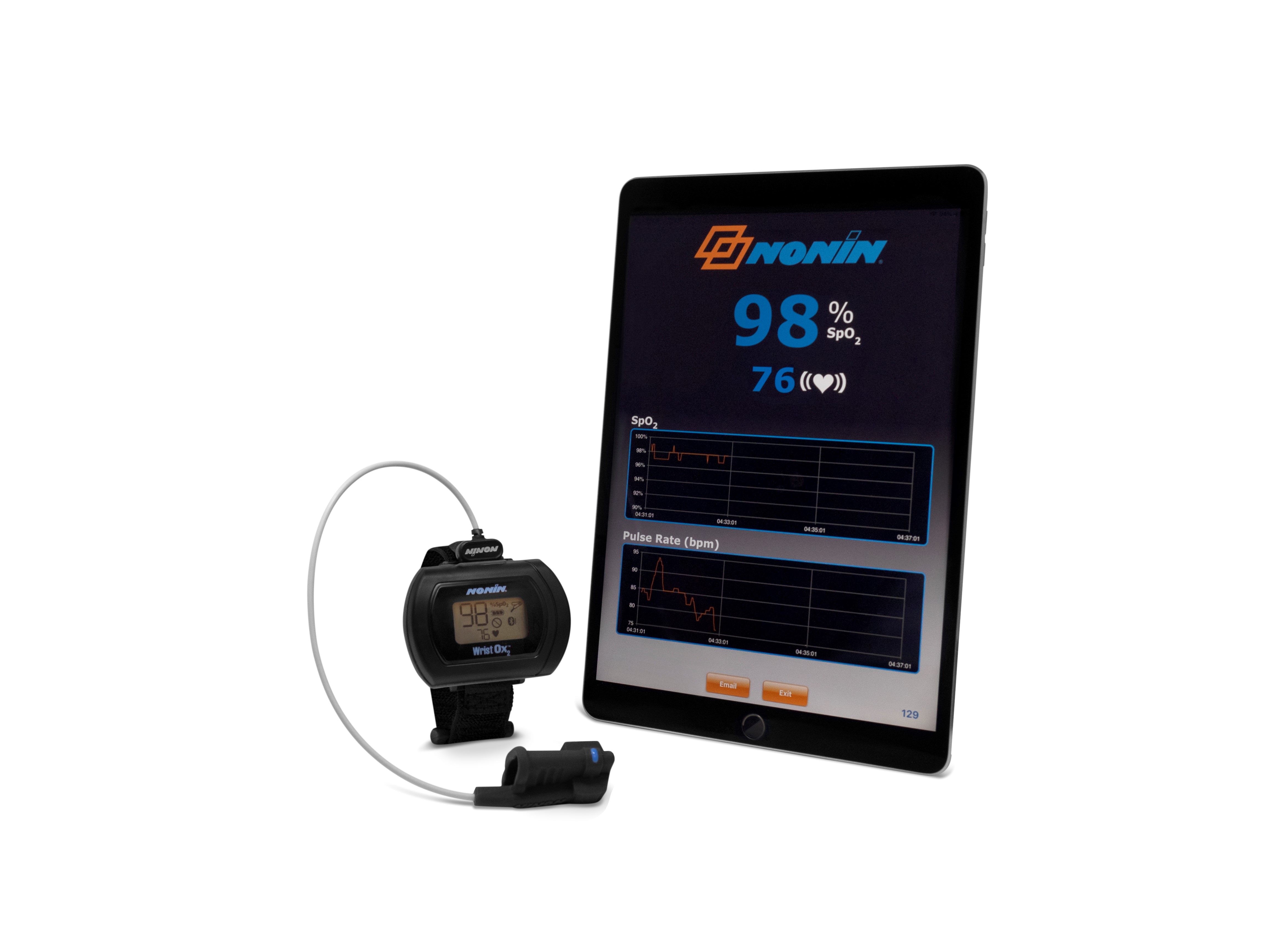 NONIN 3150 WRISTOX®2