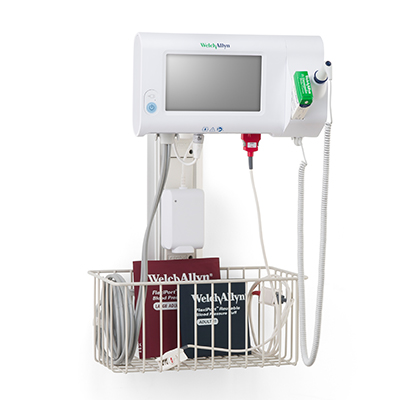 WELCH ALLYN CONNEX® SPOT