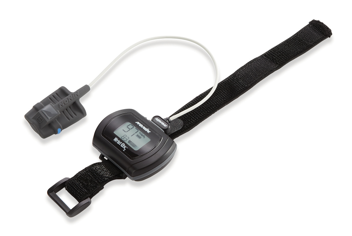 NONIN 3150 WRISTOX®2
