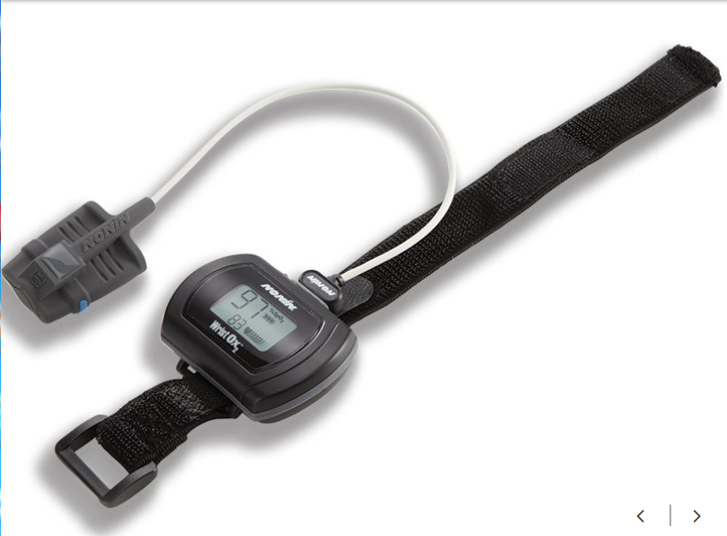 NONIN 3150 WRISTOX®2