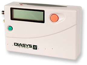 Accessori Diasys Integra II e Access