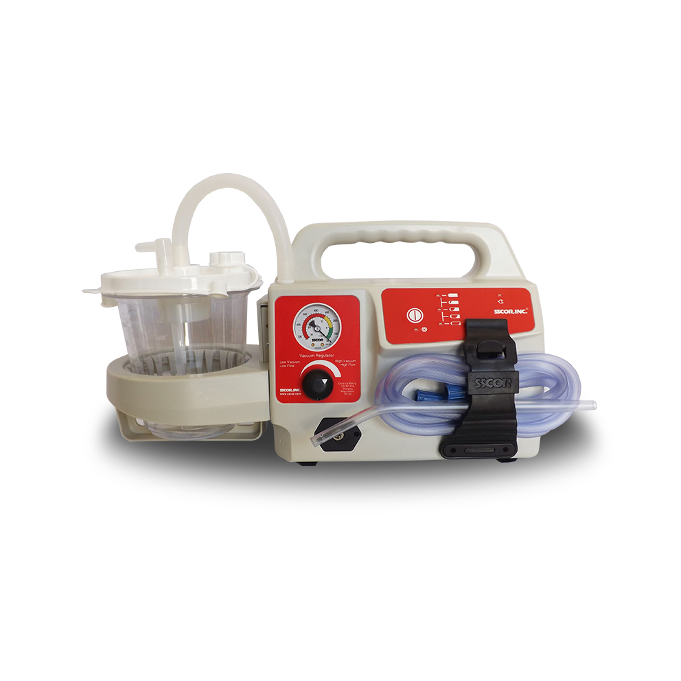 SSCOR VX2®, FLAT BACK