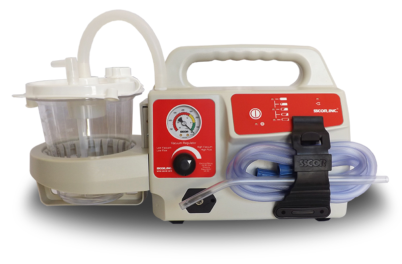 SSCOR VX2®, FLAT BACK