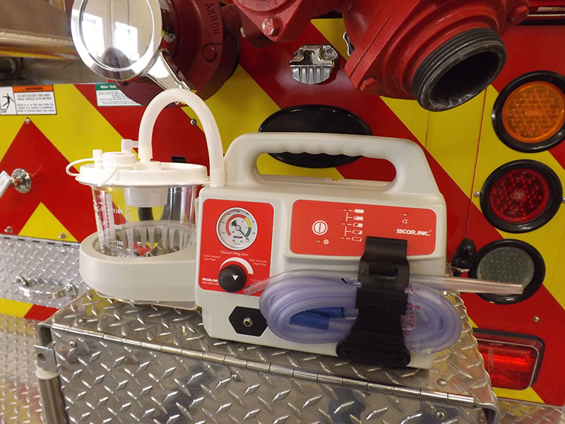 SSCOR VX2®, AVEC SUPPORT DE CHARGE MURAL