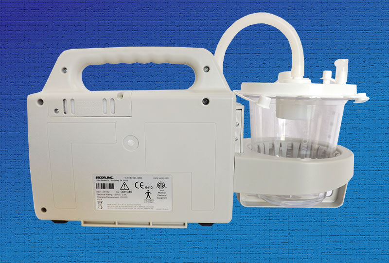 SSCOR VX2®, FLAT BACK