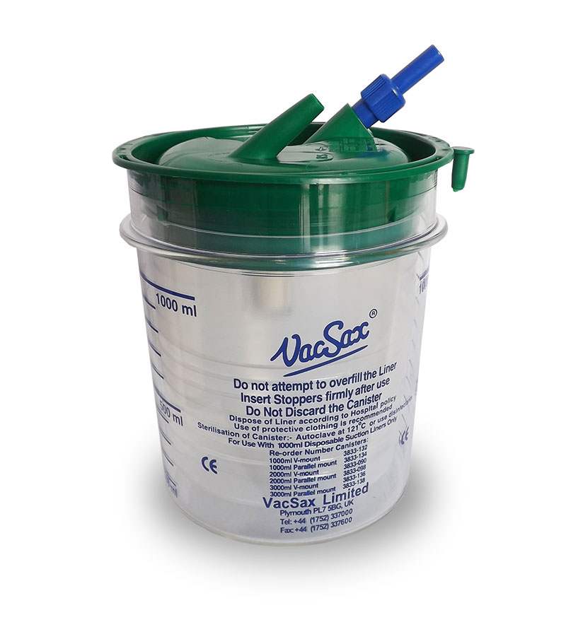 SSCOR VX2®, FLAT BACK