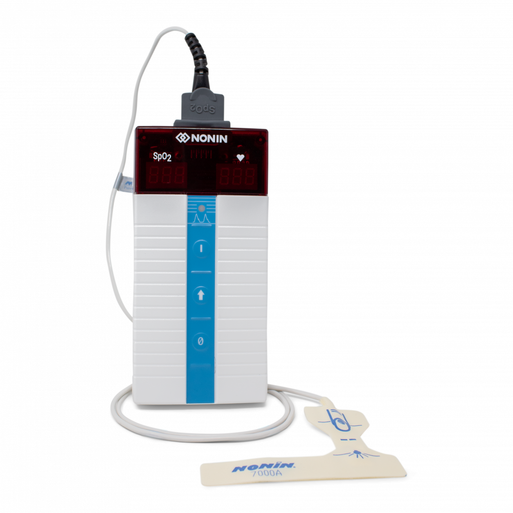 Nonin 8500