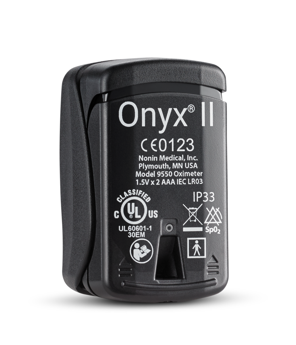 Onyx®2 9550