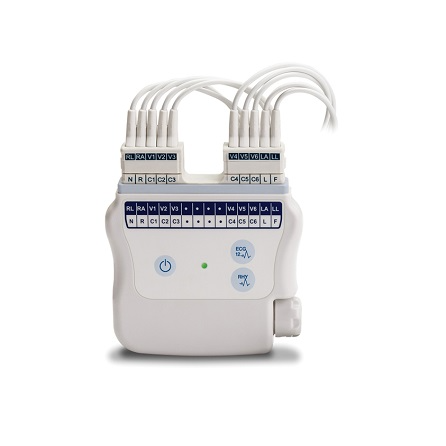 Test d&rsquo;effort cardiaque XScribe™ Welch Allyn®