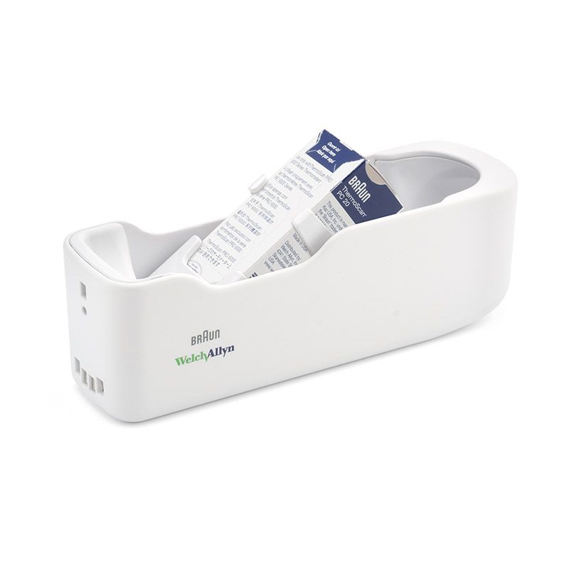 Braun ThermoScan® PRO 6000 Ohrthermometer