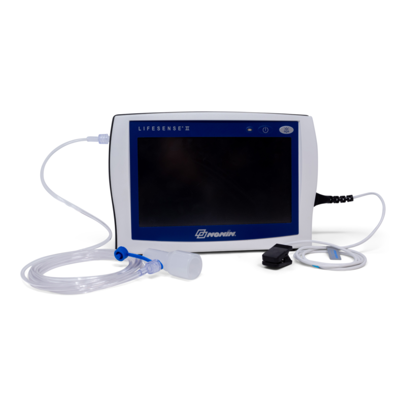 NONIN LifeSense II VET