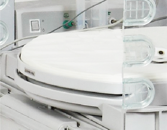 YP-3000 – INCUBATEUR NEONATAL AVEC MONITEUR