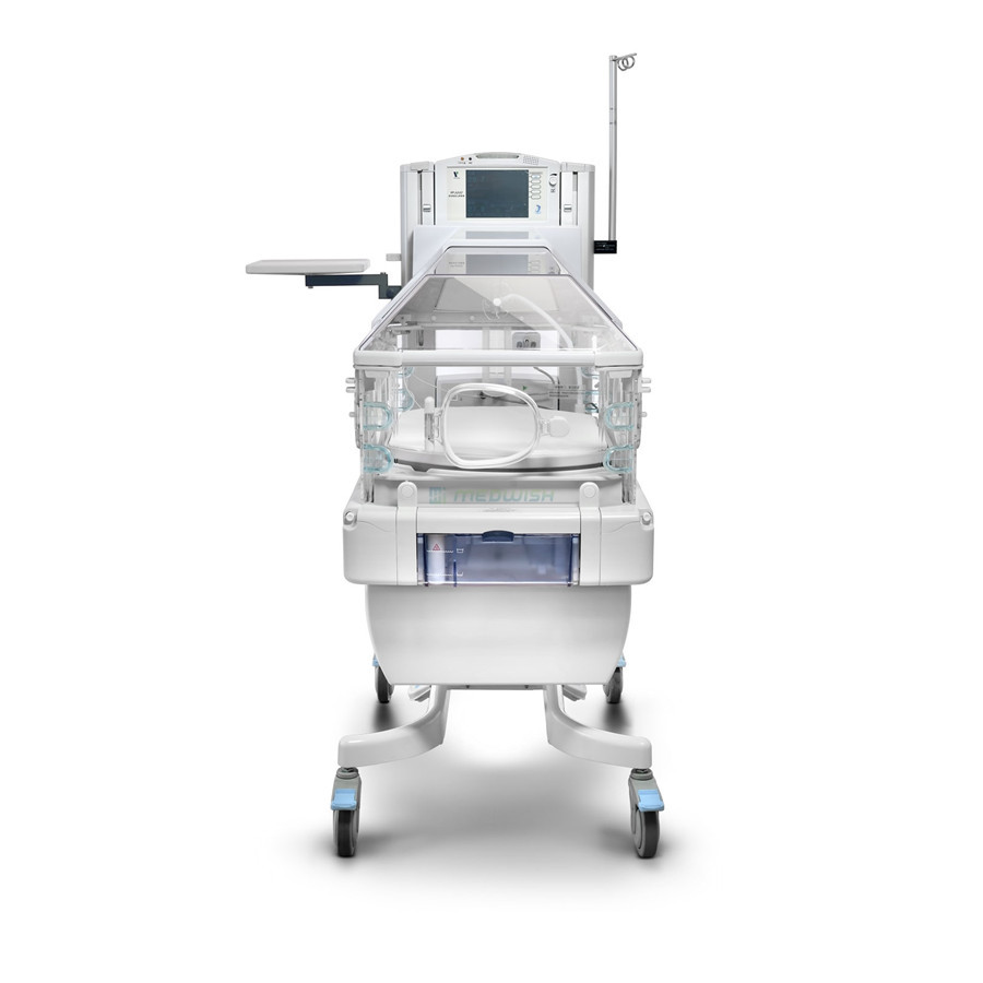 YP-3000 – INCUBATEUR NEONATAL AVEC MONITEUR