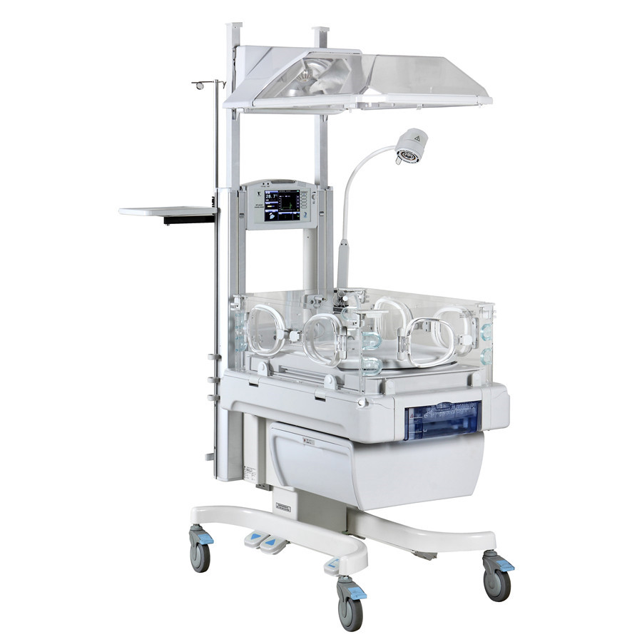 YP-3000 – INCUBATEUR NEONATAL AVEC MONITEUR