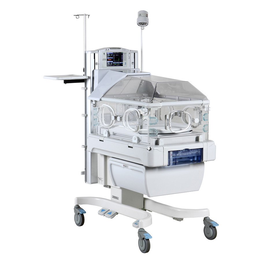 YP-3000 – INCUBATEUR NEONATAL AVEC MONITEUR