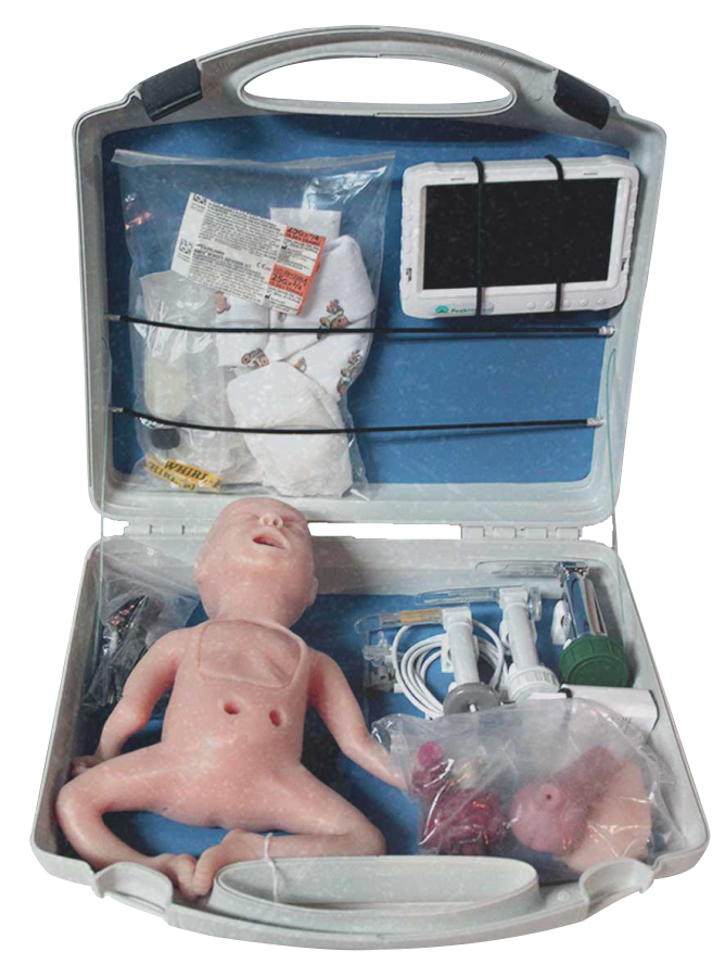 NTRAINER – VALISE POUR LA FORMATION