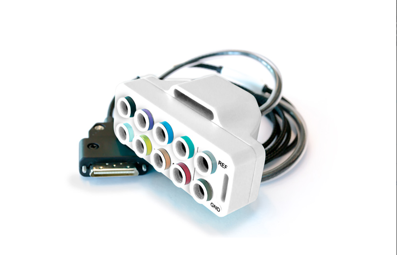 NEO – électro encéphalographe à 8 canaux