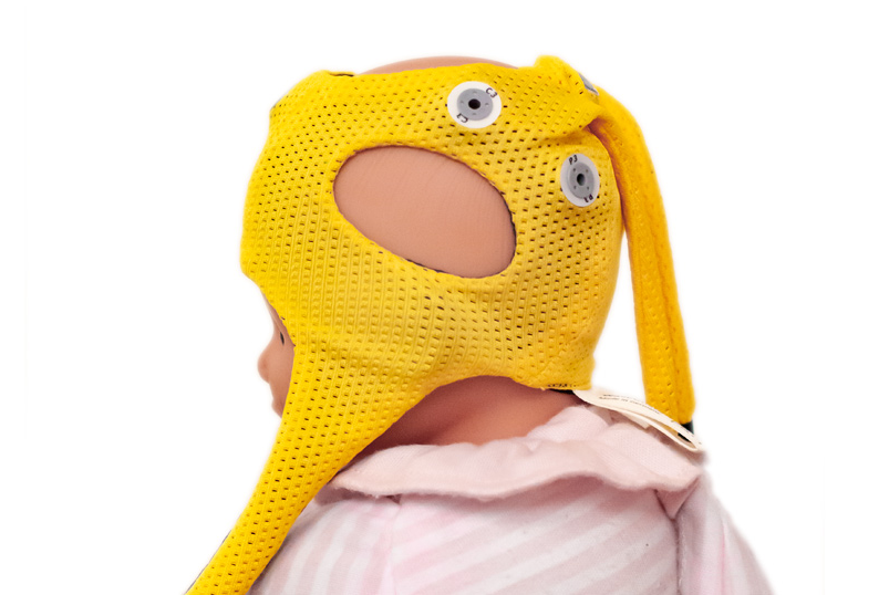 NEO – électro encéphalographe à 8 canaux