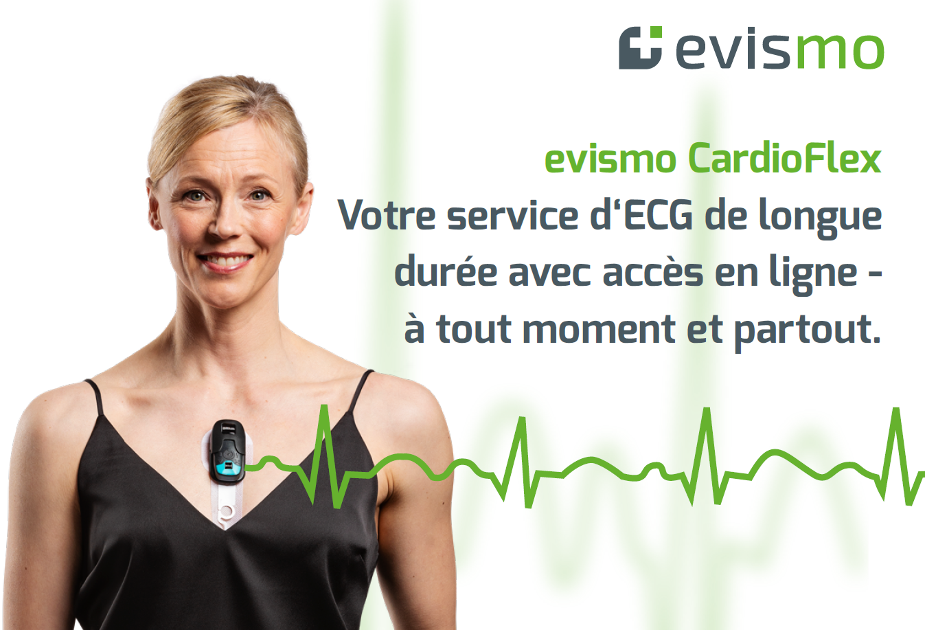 evismo CardioFlex
